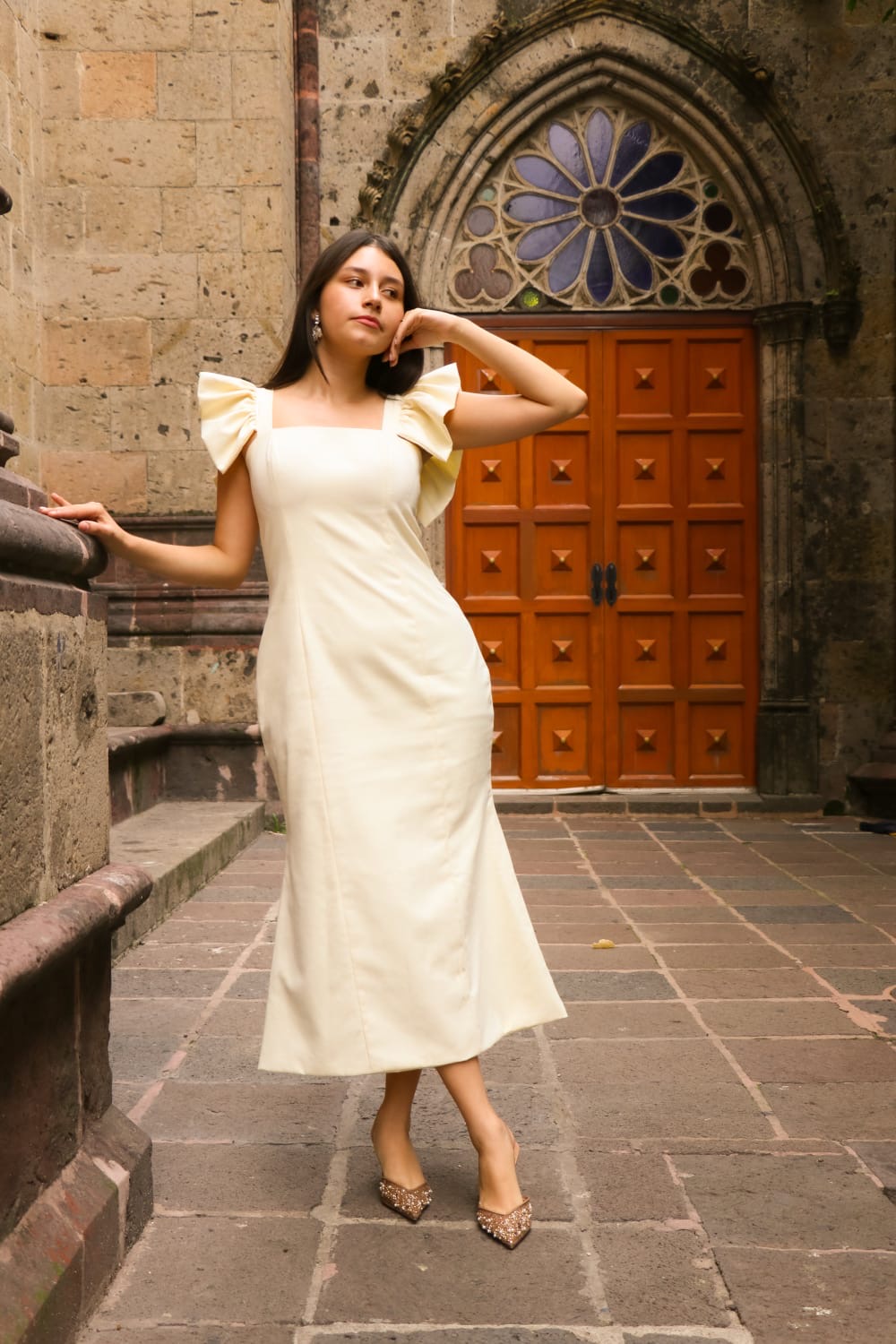 Diseño Amaranto