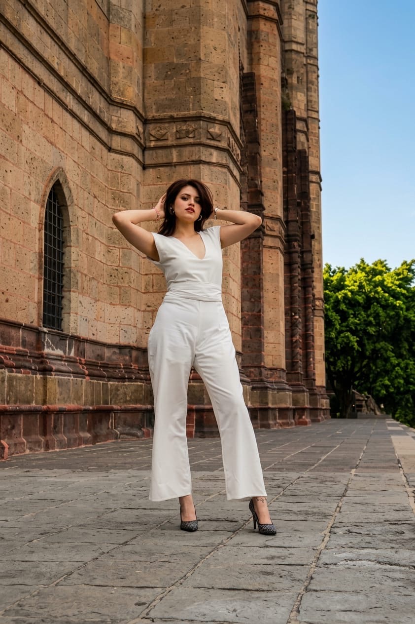 Diseño Perla