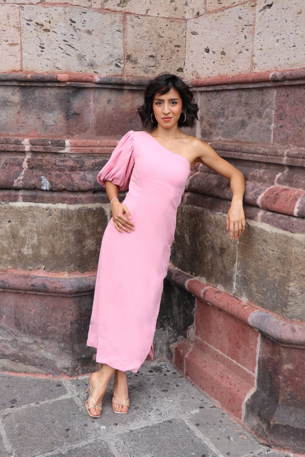 Diseño Rosa